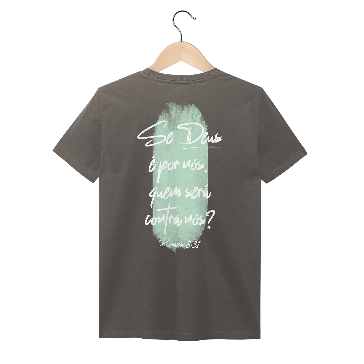 Deus por nós Estonada