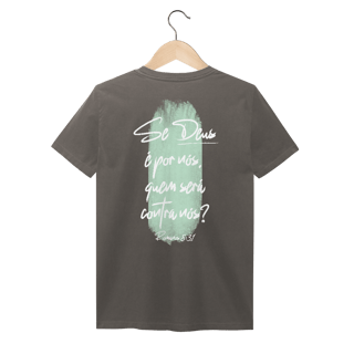 Deus por nós Estonada