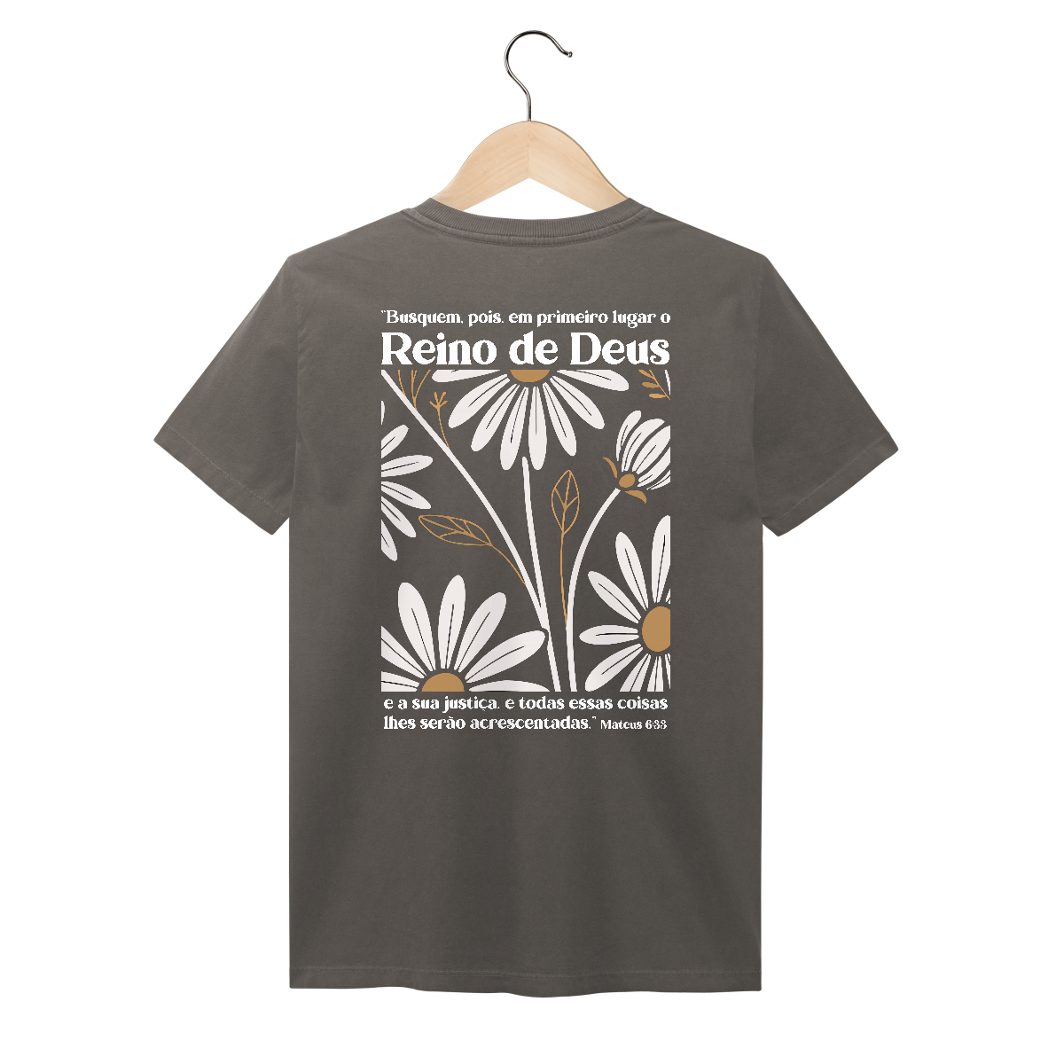 Nome do produto: Reino de Deus Estonada