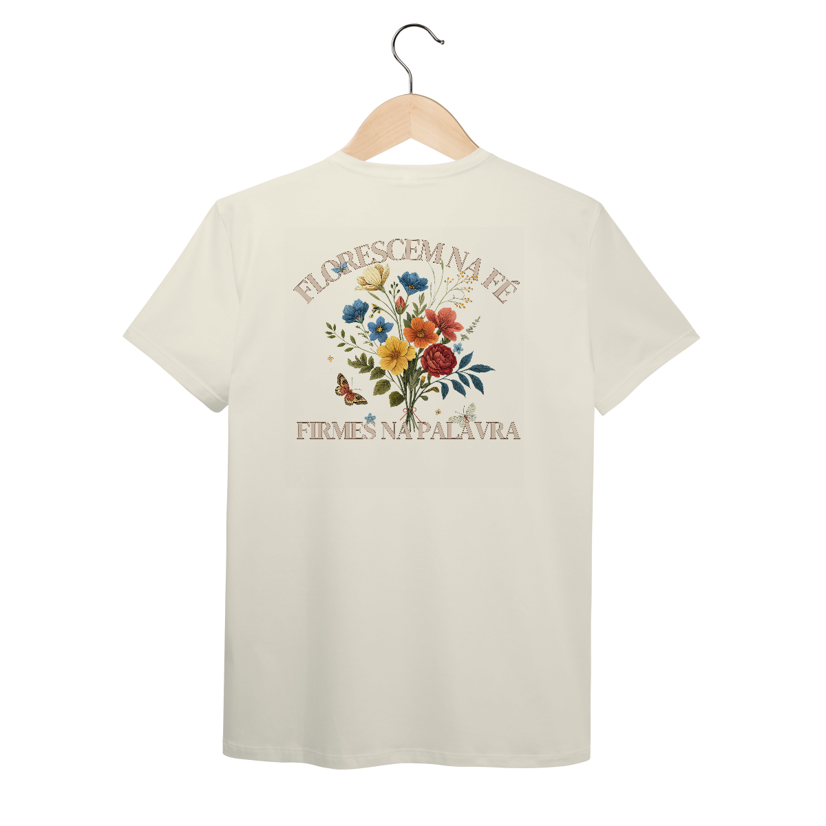 Florescem na Fé Pima