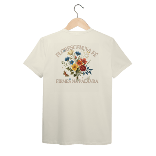 Florescem na Fé Pima