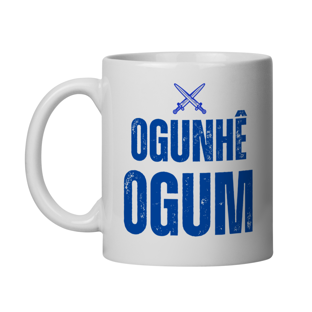 Caneca Ogum
