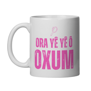 Caneca Oxum