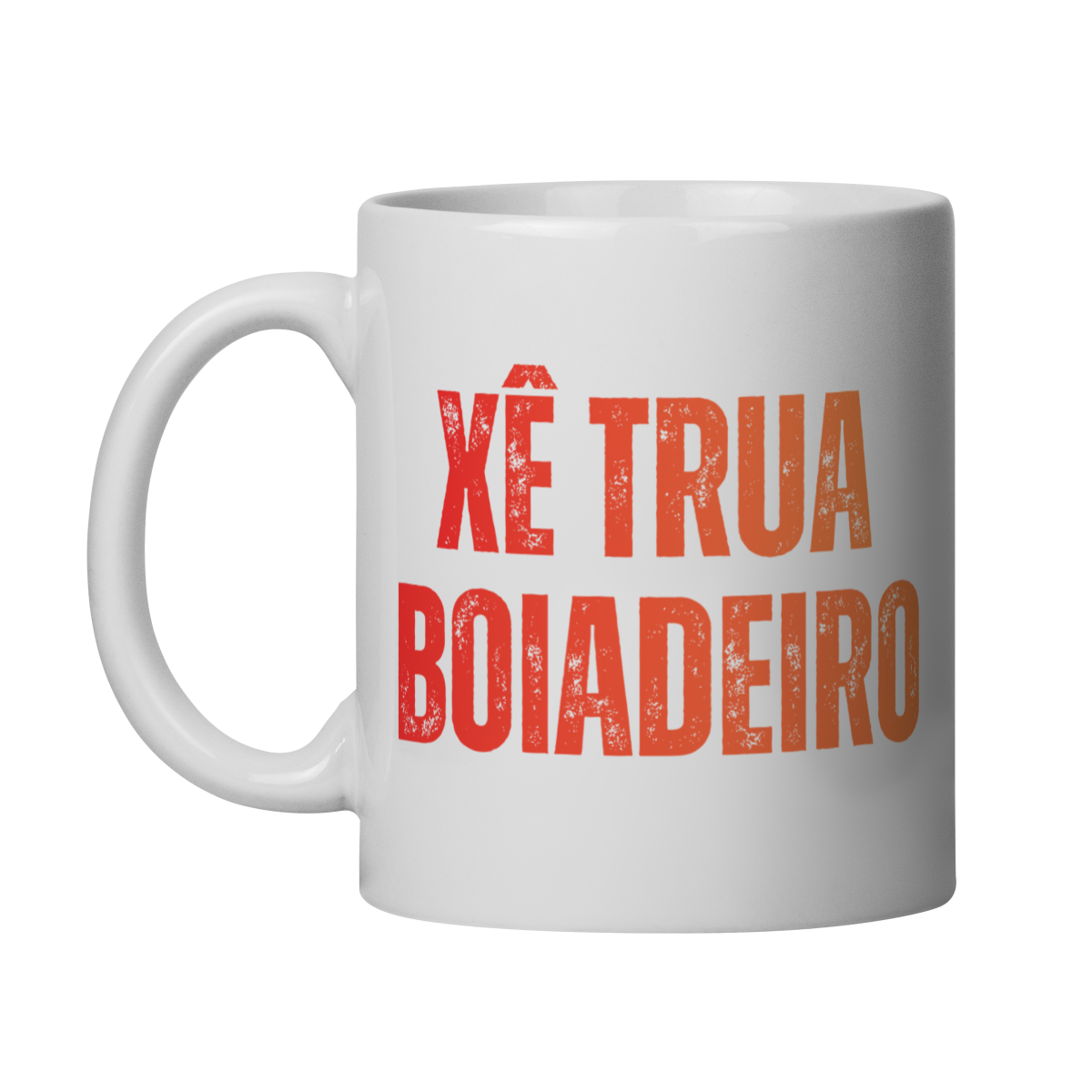 Caneca Xê Trua
