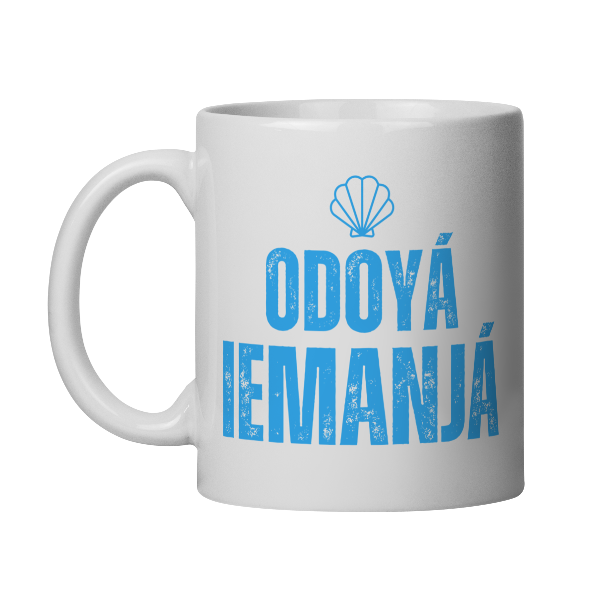 Caneca Iemanjá