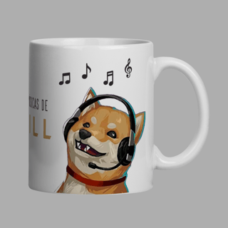 Caneca Mira Silent Hill 325ml