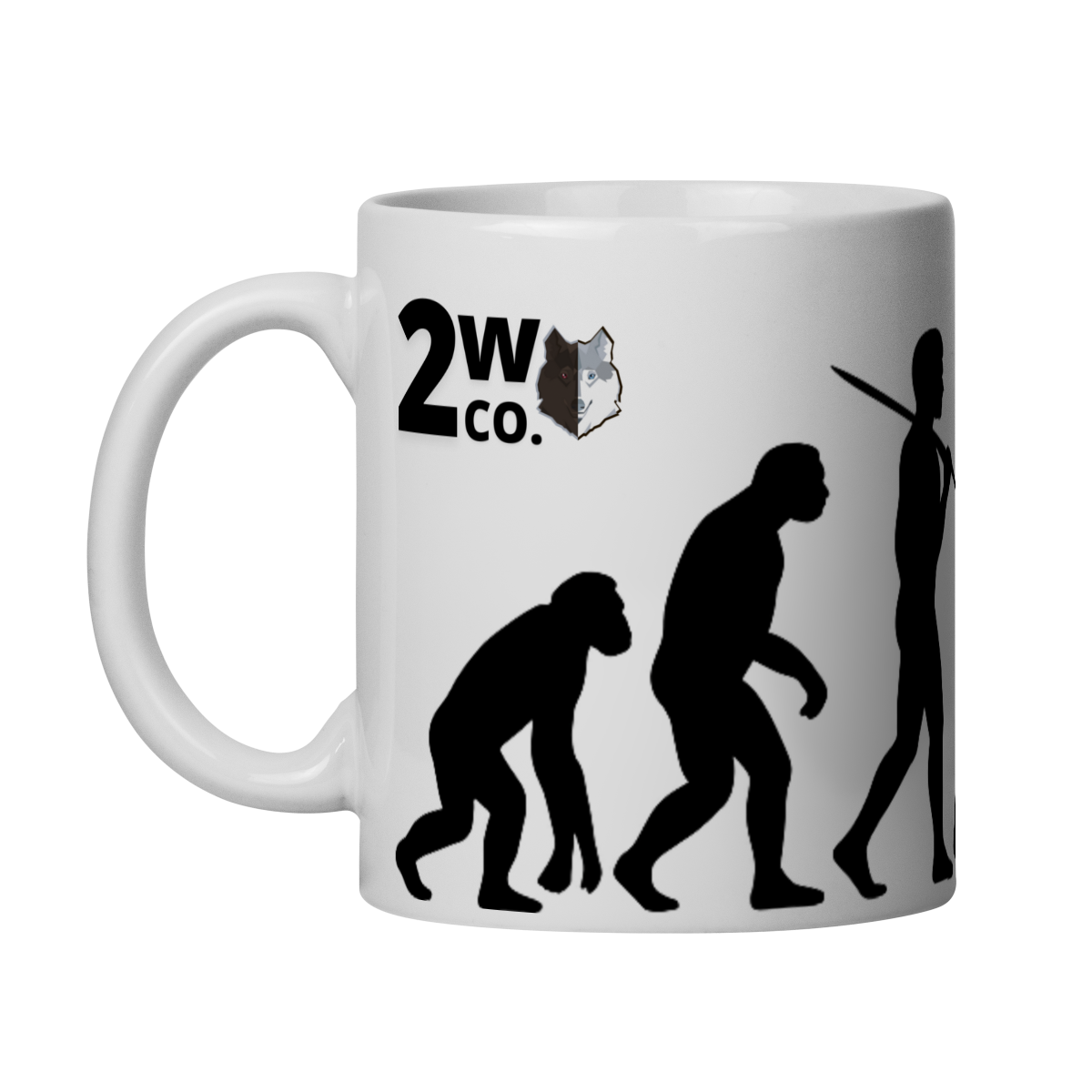 A evolução do ciclista