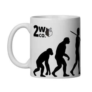 A evolução do ciclista