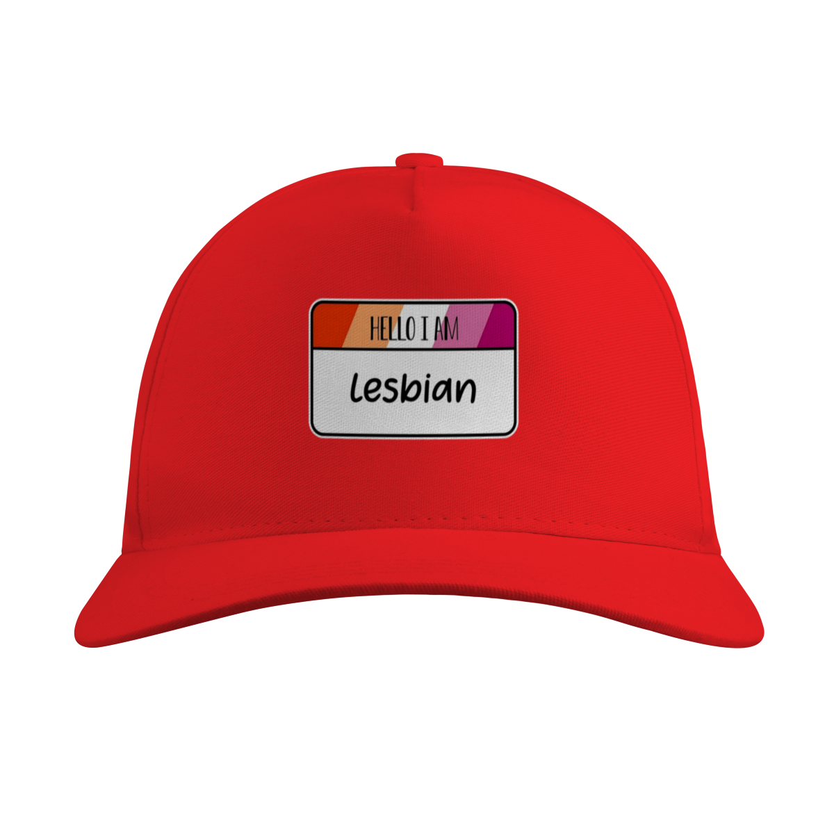 Boné hello i am Lesbian