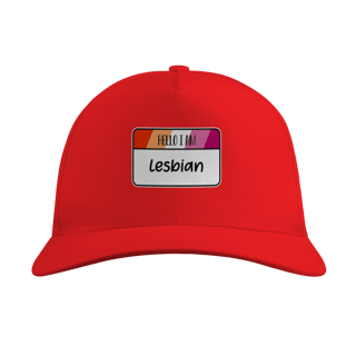 Boné hello i am Lesbian