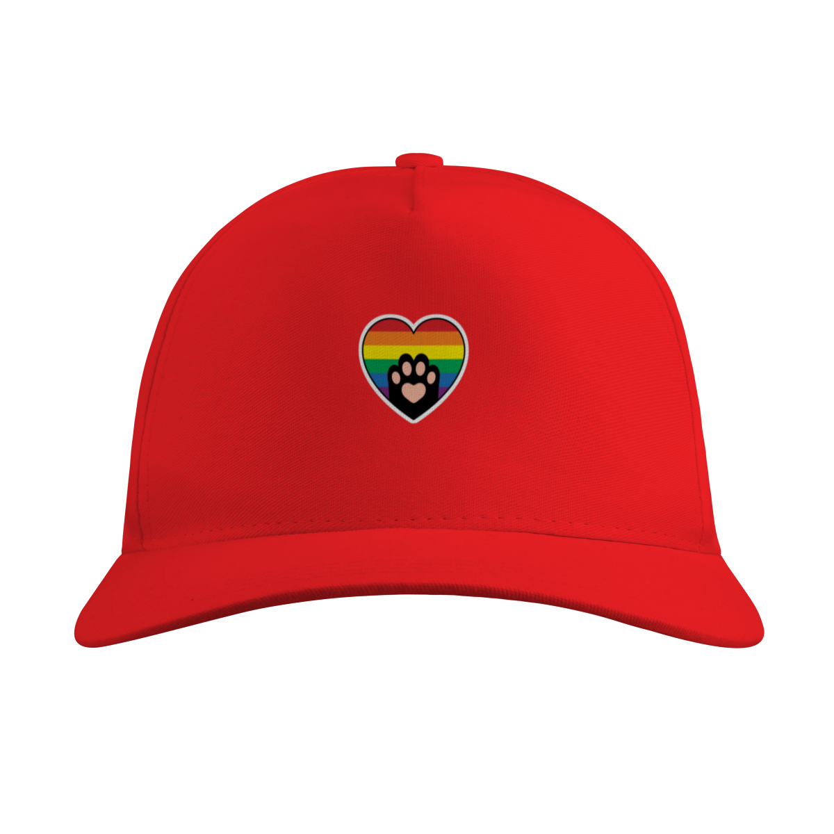 Boné Patinha urso com amor