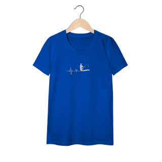 Baby Long Classic batimentos Pescaria