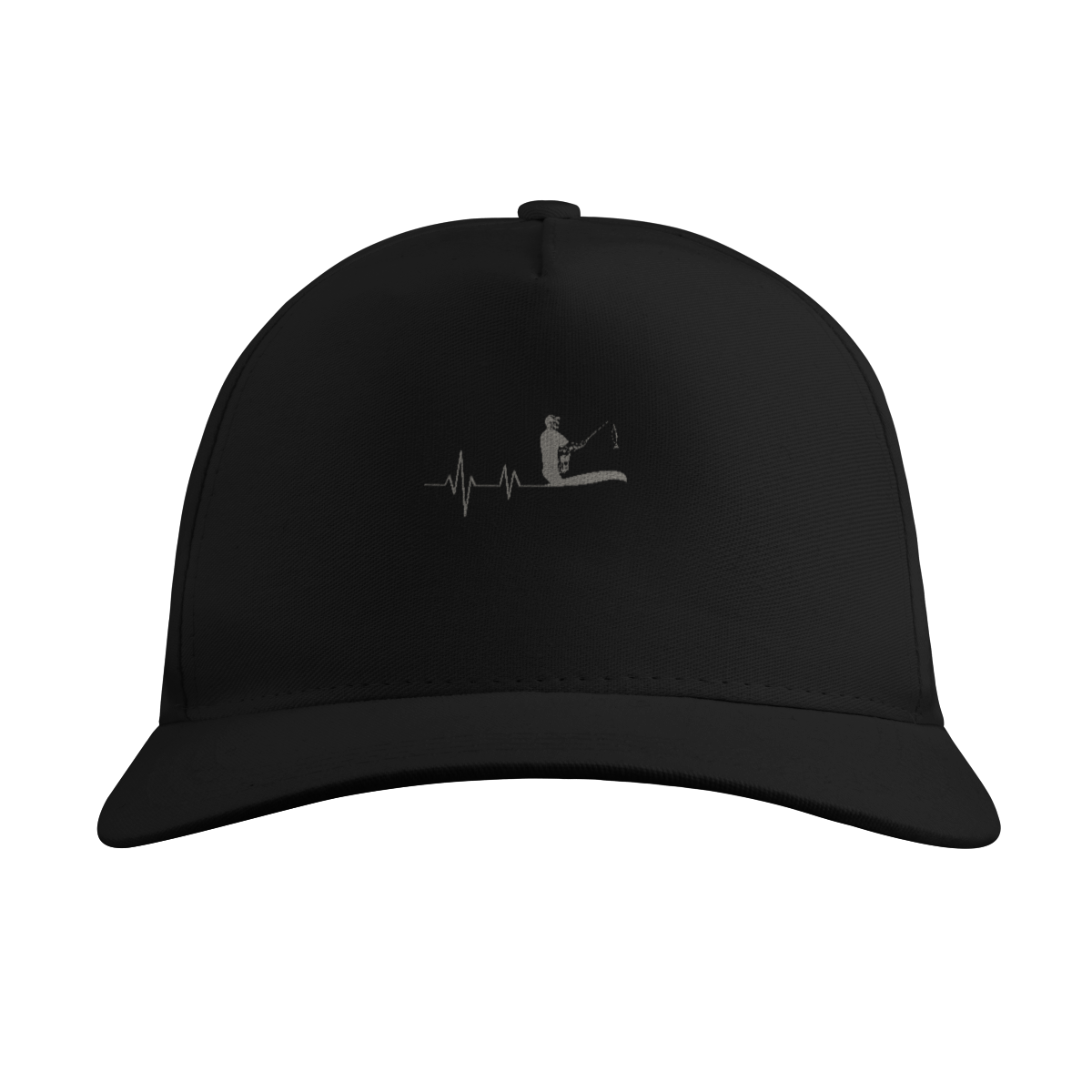 Boné Quality Batimentos Pescaria