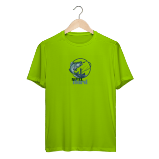 Camiseta Sport Dry UV Pescaria