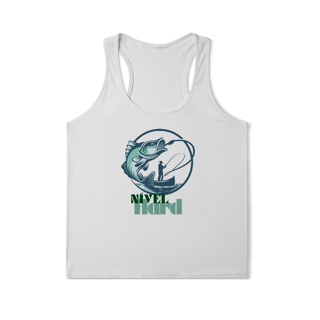 Regata Fem Sportv Dry UV Pescaria