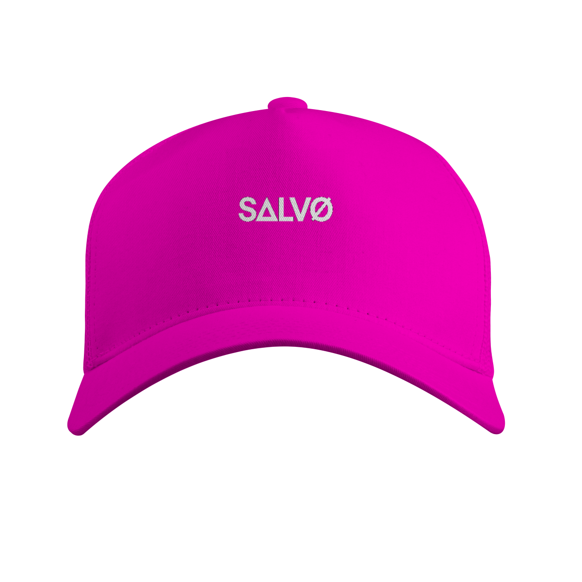 Boné Prime com tela Salvo