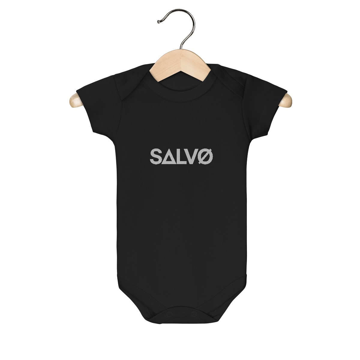 Body Infantil Salvo