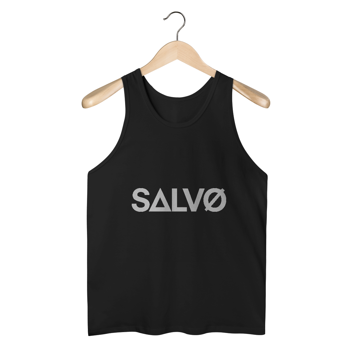 Regata Masculina Quality Salvo