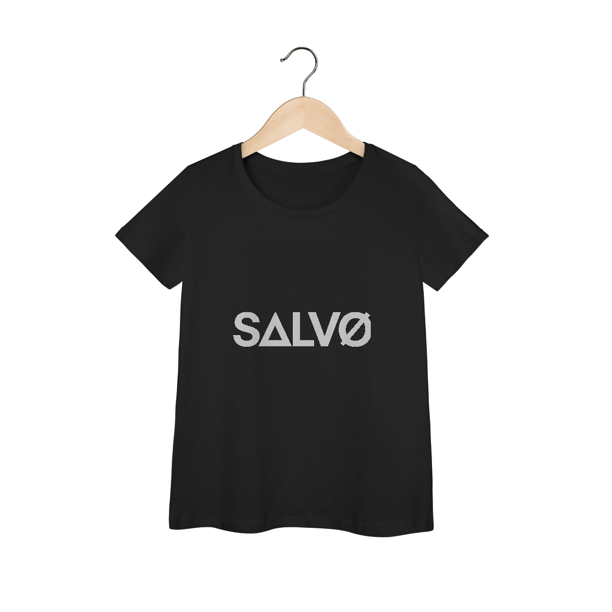 Baby Long Prime Salvo