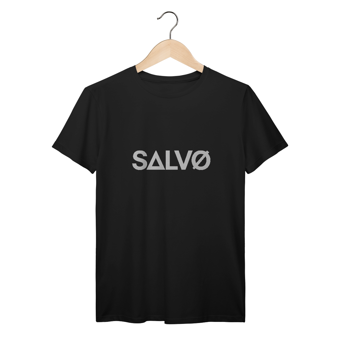 T-Shirt Prime Salvo