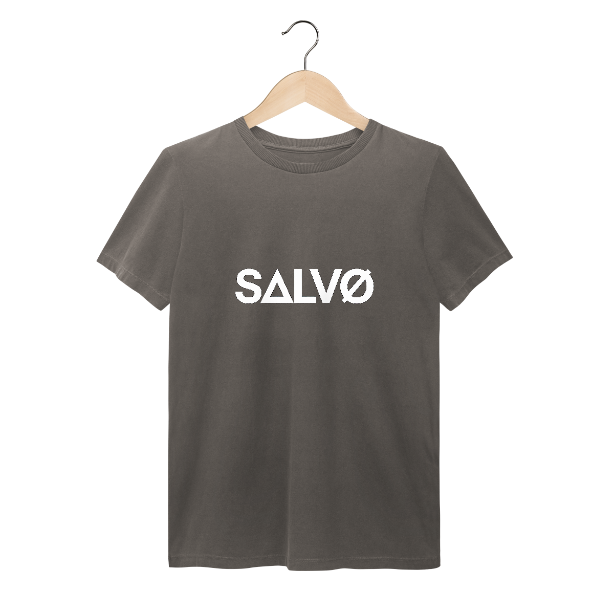 T-Shirt Estonada Salvo