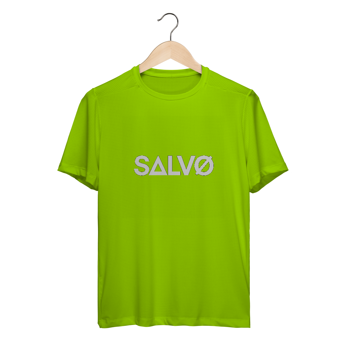 Camiseta Sport Dry UV Salvo
