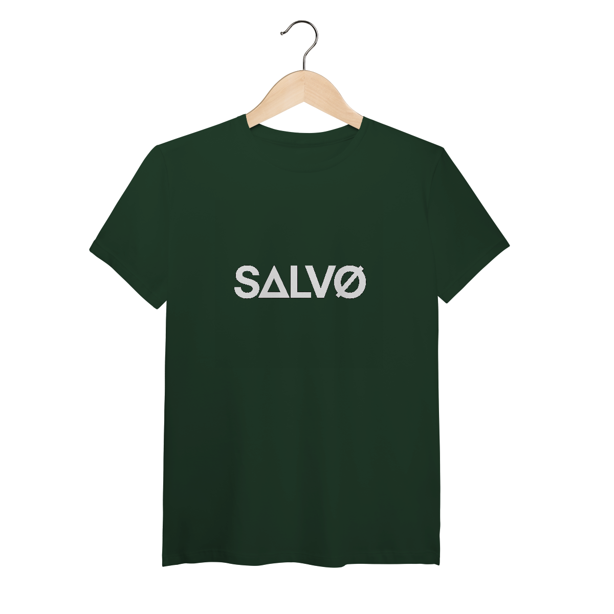 T-Shirt Pima Salvo