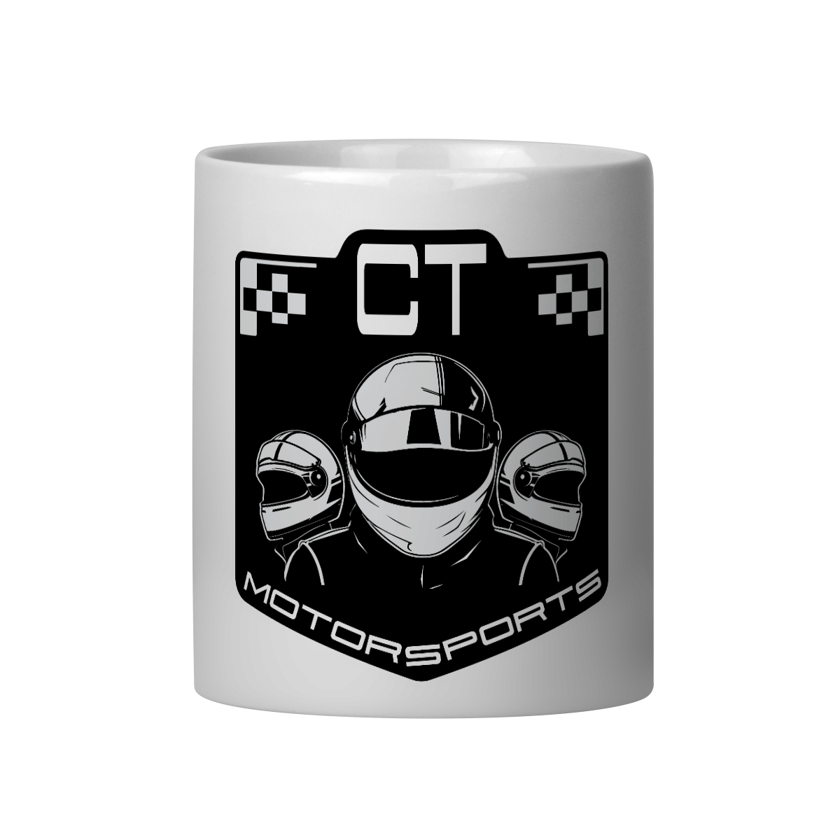 Caneca CT Motorsports