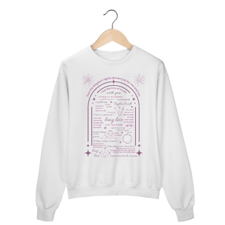 Moletom - Long Live - Taylor Swift