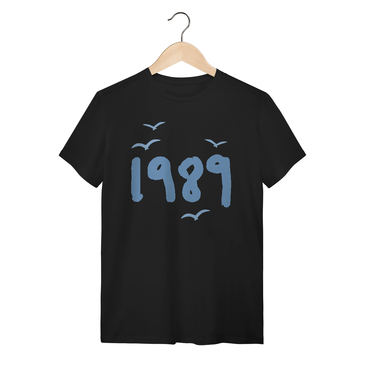 Camiseta - 1989 - Taylor Swift