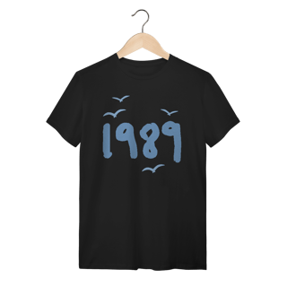 Camiseta - 1989 - Taylor Swift