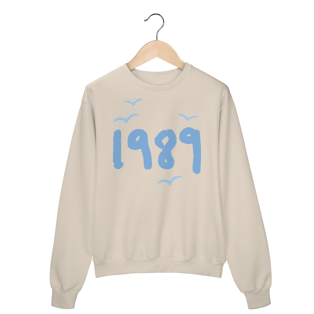 Moletom - 1989 - Taylor Swift
