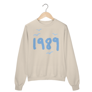 Moletom - 1989 - Taylor Swift