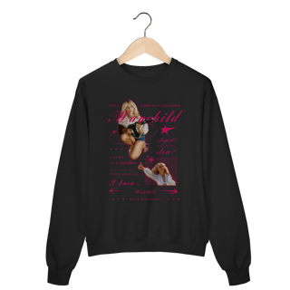 Moletom - Manchild - Sabrina Carpenter