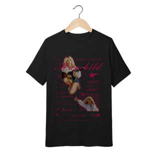 Baby Tee - Manchild - Sabrina Carpenter