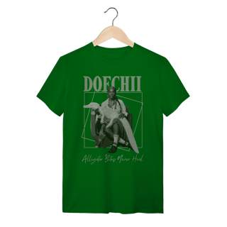 Camiseta - Alligator Bites Never Heal - Doechii
