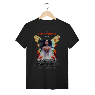 Camiseta - The Lifetimes - Katy Perry