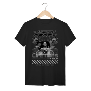 Camiseta - The Lifetimes Tour - Katy Perry