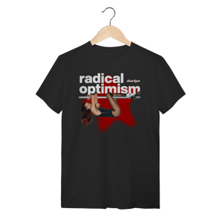 Camiseta - Radical Optimism Star - Dua Lipa