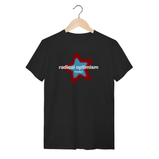 Camiseta - Radical Optimism Stars - Dua Lipa