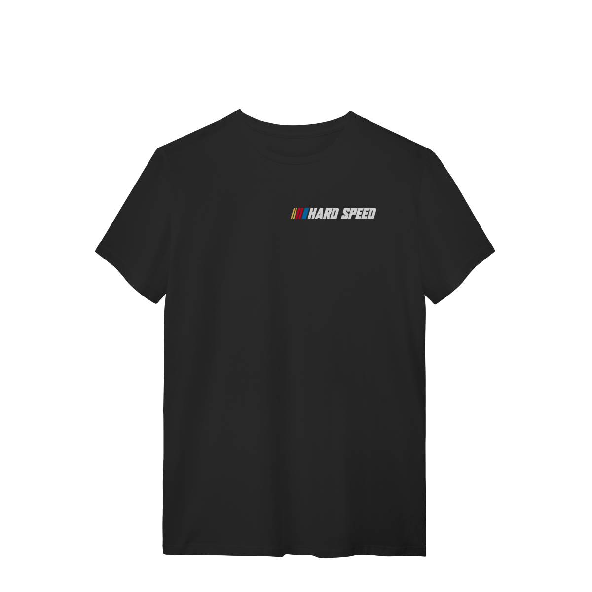 Nome do produto: CAMISETA BASICA HARD SPEED