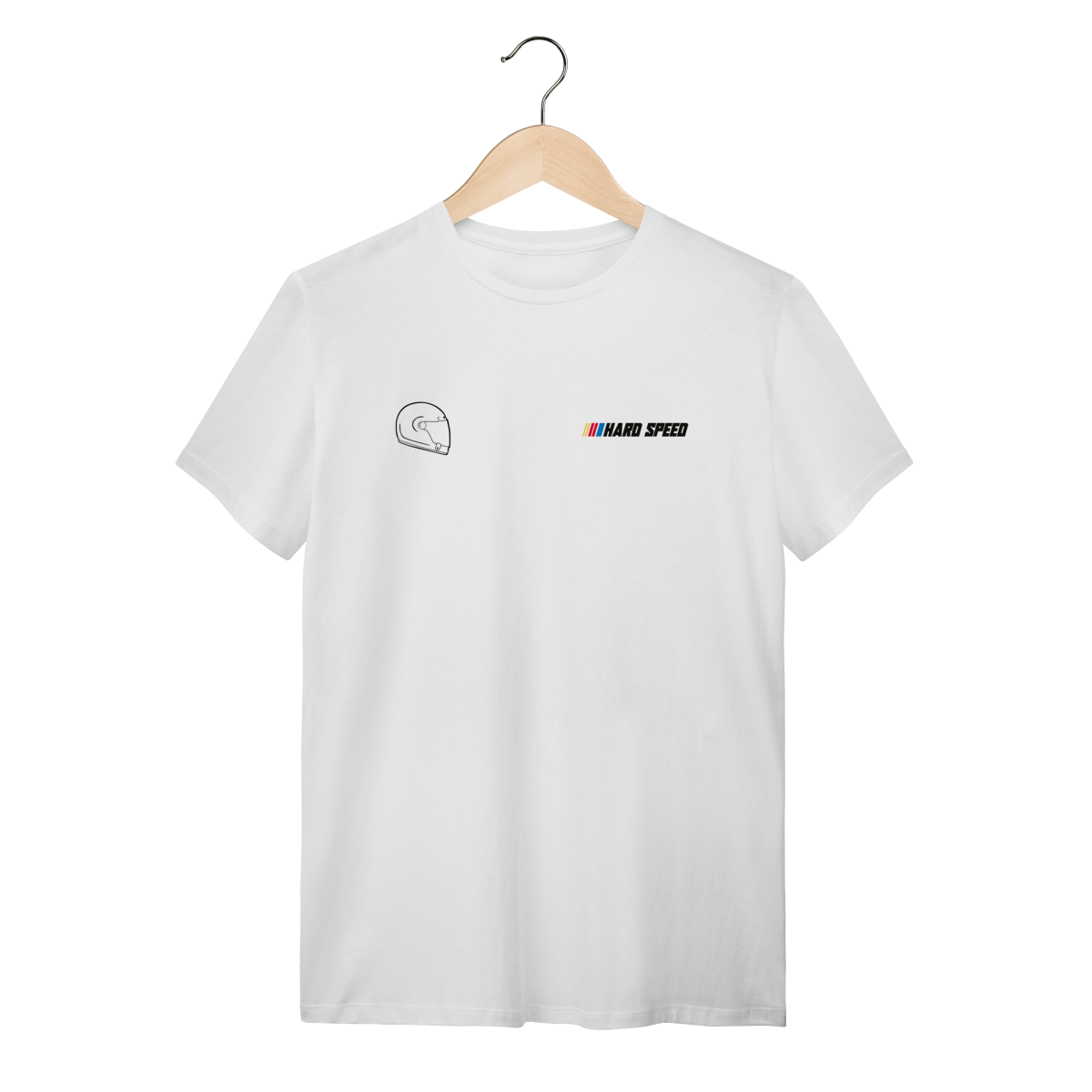 Nome do produto: Camiseta Custom