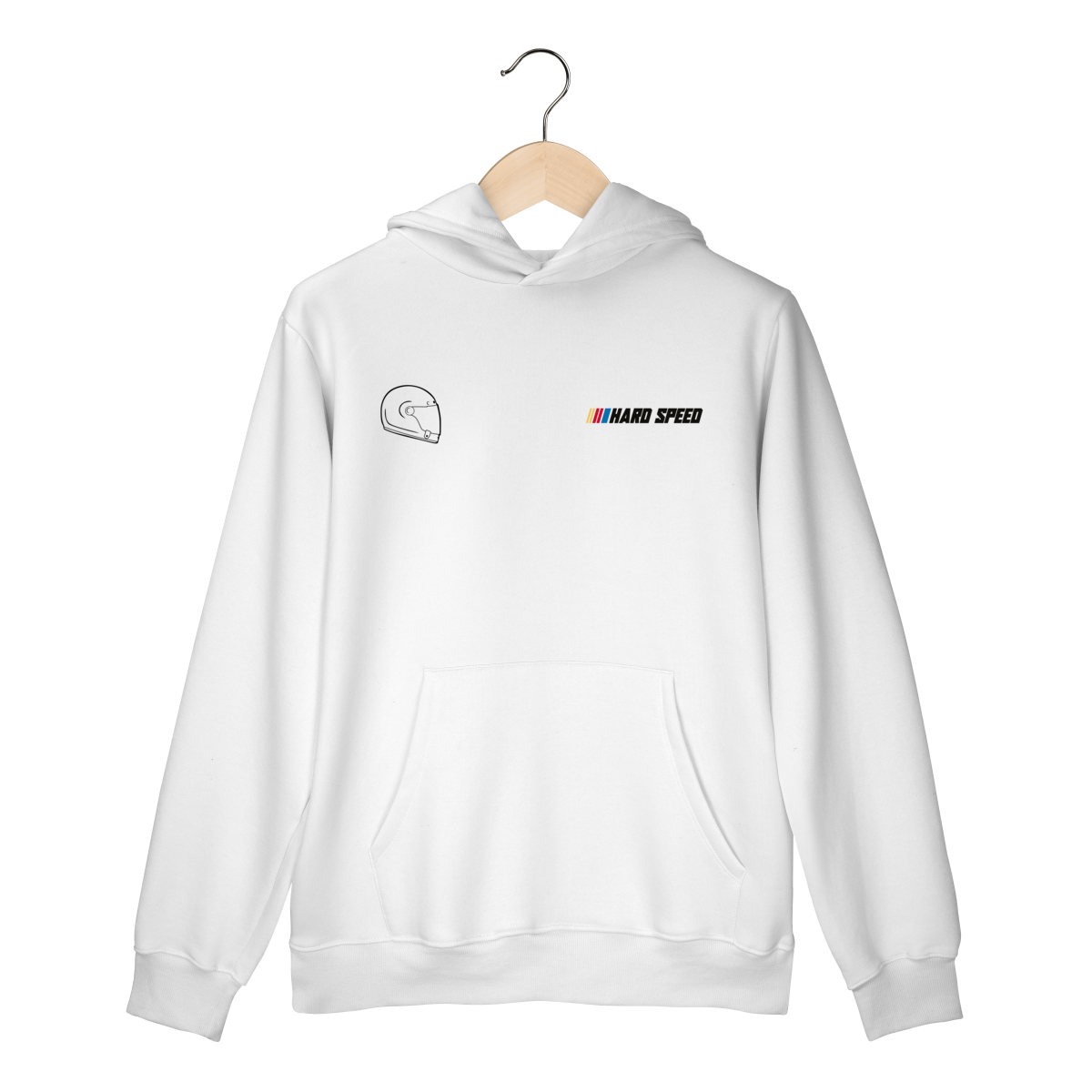 Nome do produto: Moletom Canguru Custom