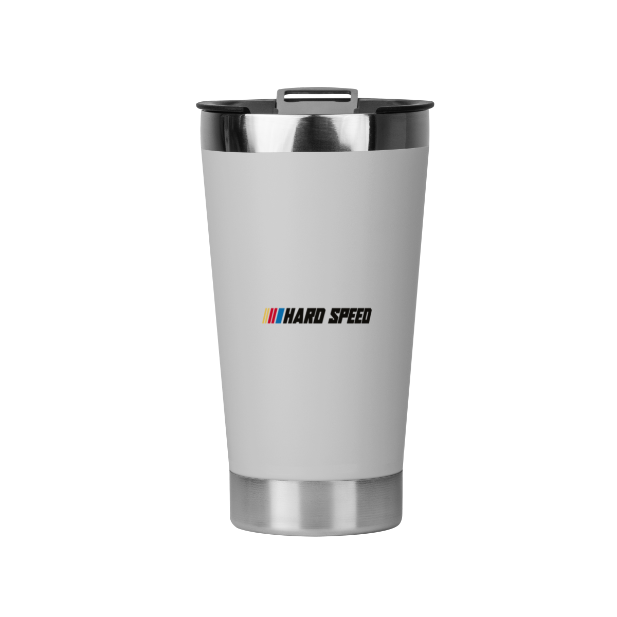 Nome do produto: Copo térmico Hard Speed