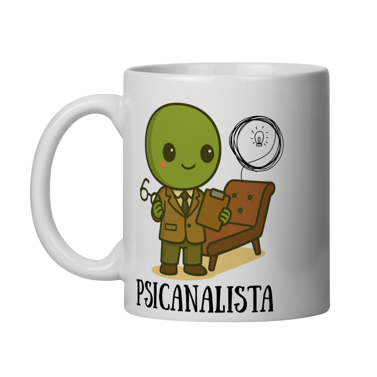 Profissão Psicanalista