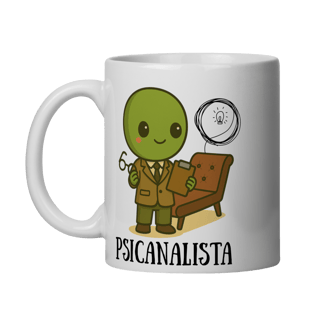 Profissão Psicanalista