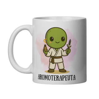 Profissão Aromoterapeuta