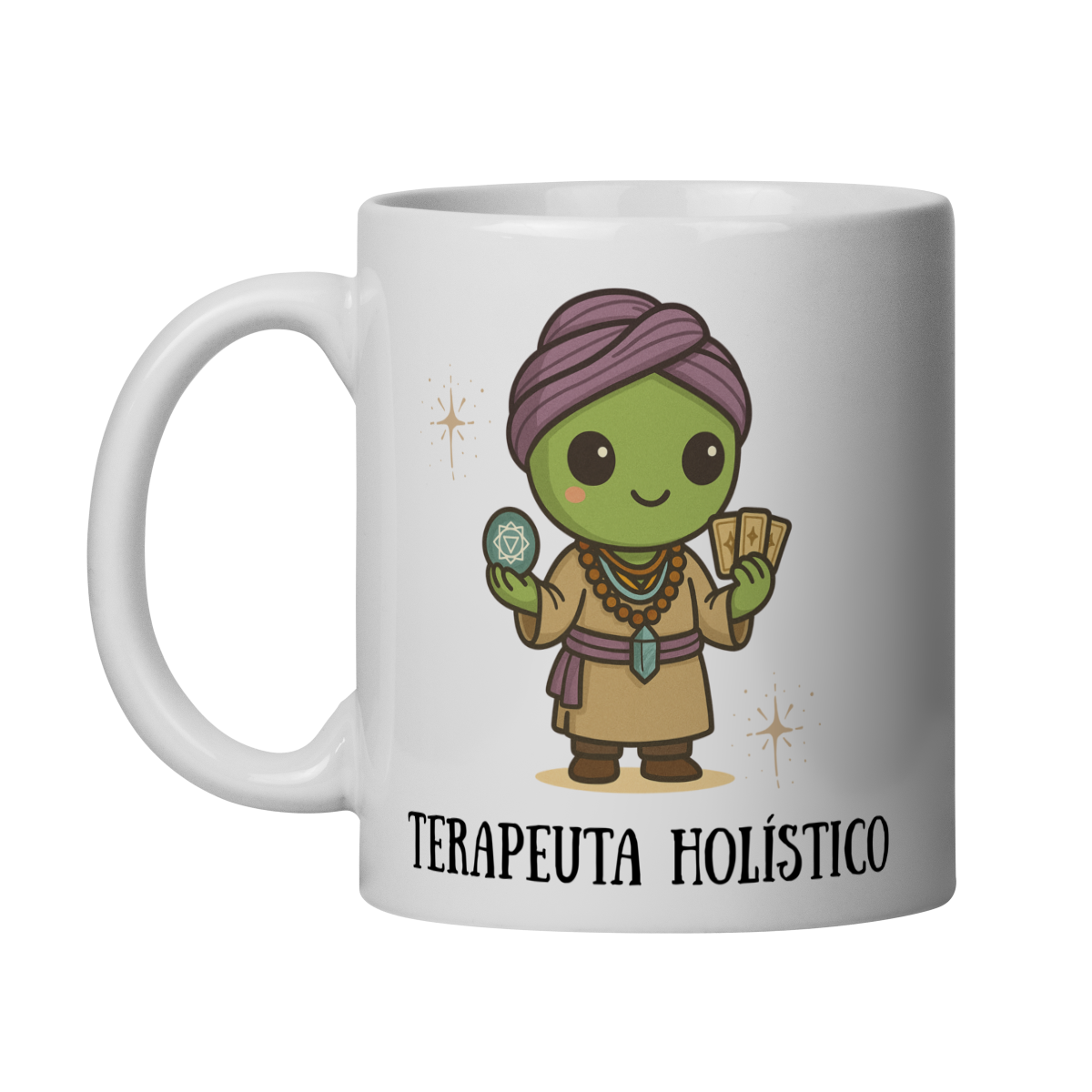 Profissão Terapeura