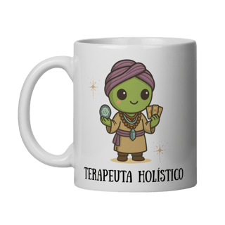 Profissão Terapeura