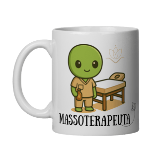 Profissão Massoterapeuta